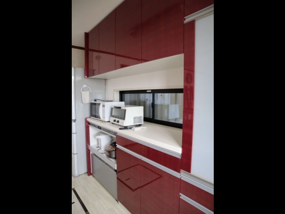 使い勝手が悪かったキッチンを 最新のキッチンへ 静岡リフォーム 相談の窓