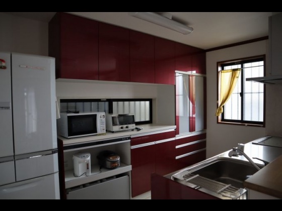 使い勝手が悪かったキッチンを 最新のキッチンへ 静岡リフォーム 相談の窓