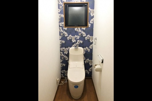 水回り設備リフォーム